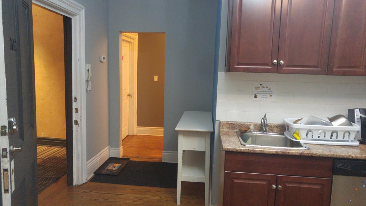 Guest House On The Carlton Street. Toronto Extérieur photo