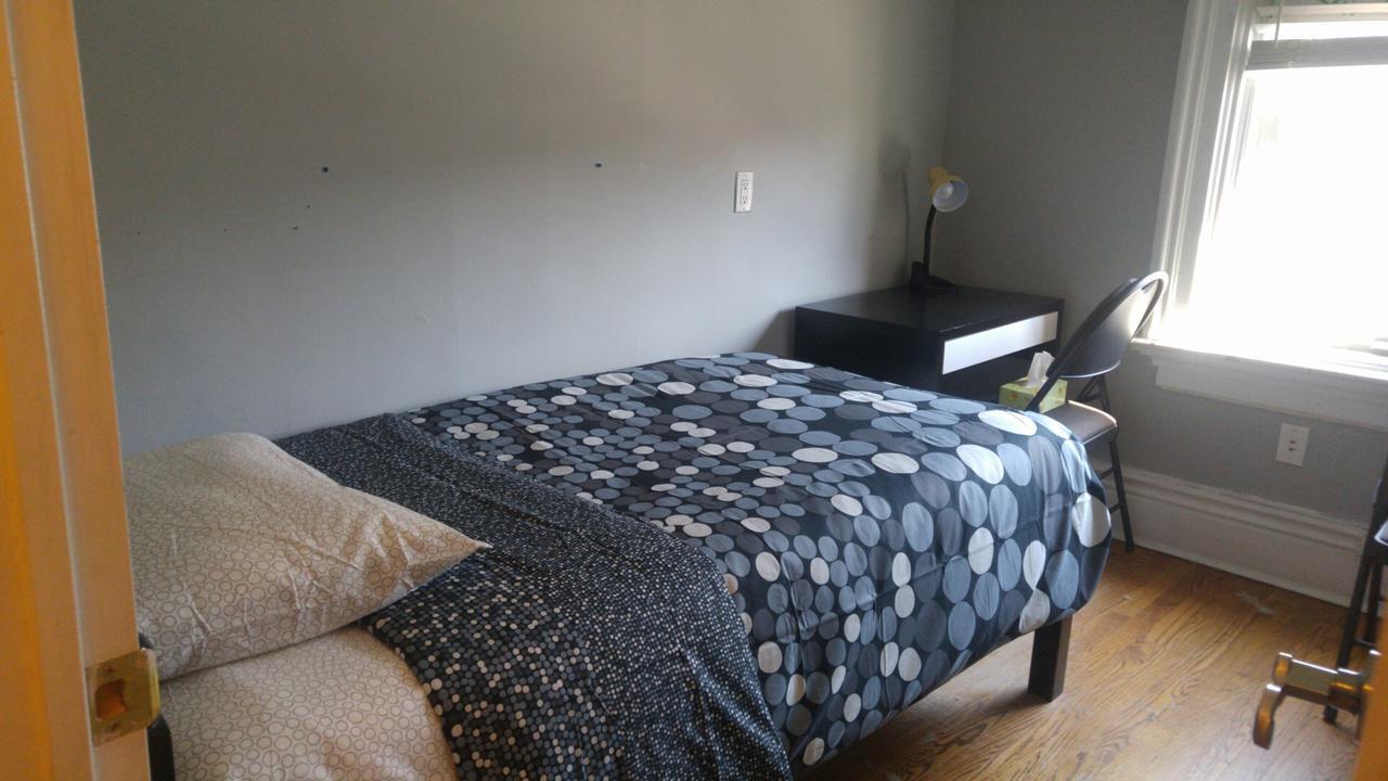 Guest House On The Carlton Street. Toronto Extérieur photo