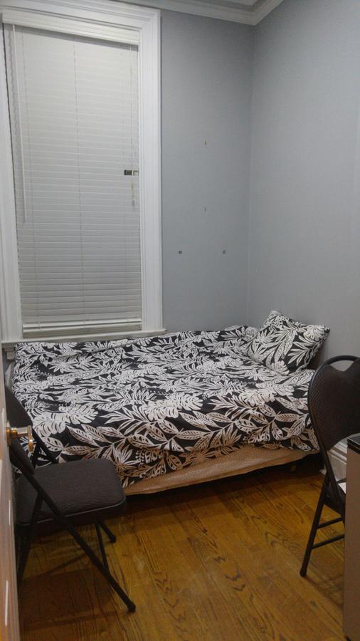 Guest House On The Carlton Street. Toronto Extérieur photo