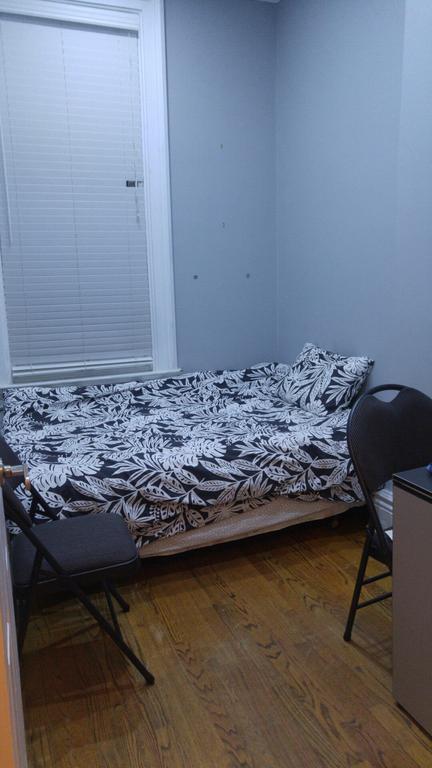 Guest House On The Carlton Street. Toronto Extérieur photo