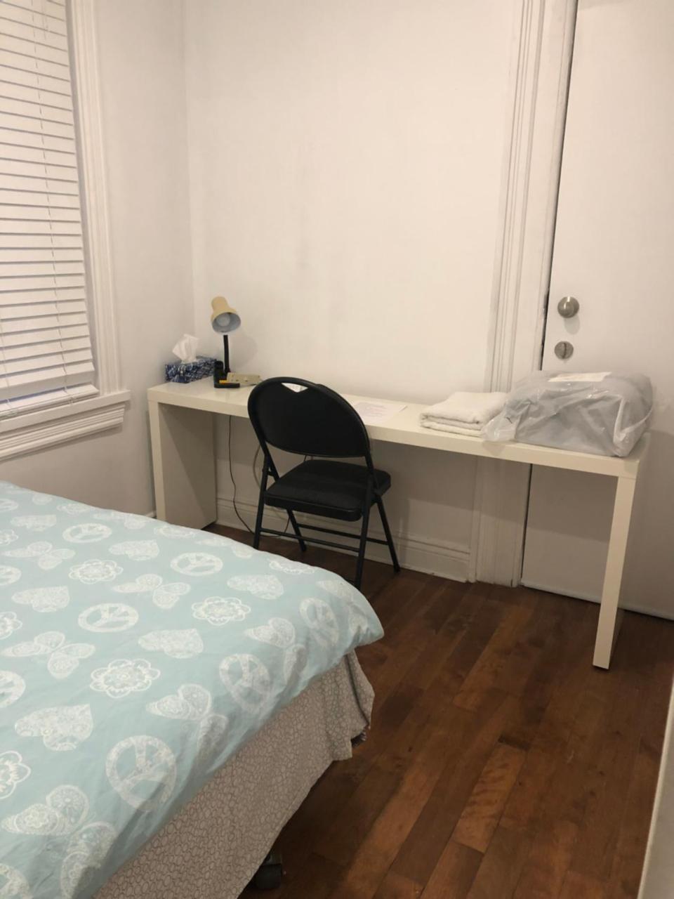 Guest House On The Carlton Street. Toronto Extérieur photo